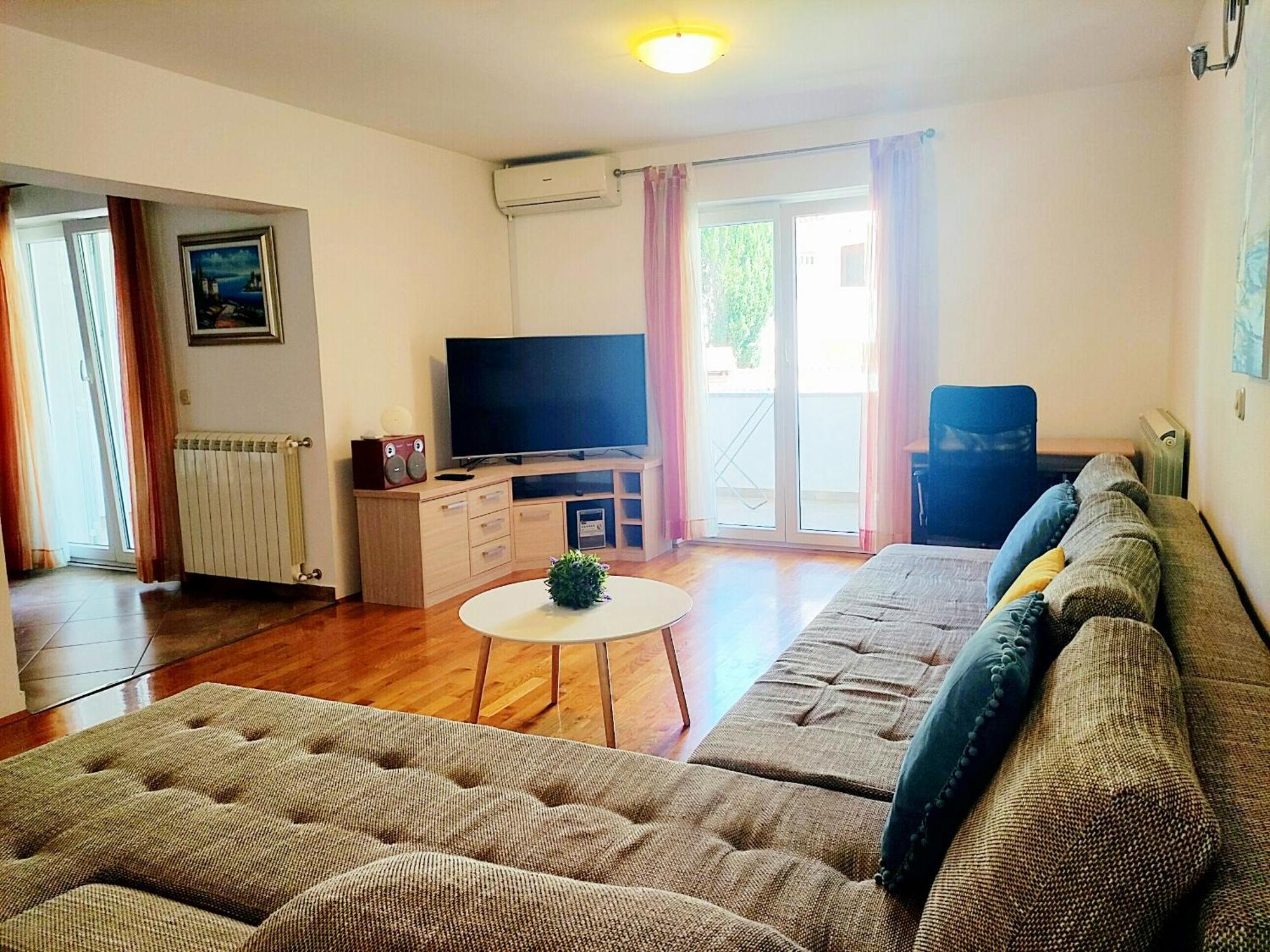 Apartman Marina Veruda Pula Exterior foto